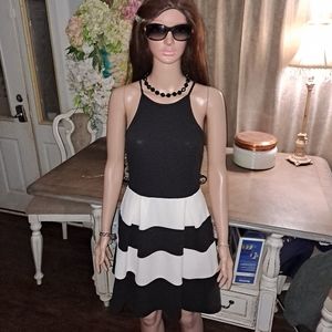 Soprano dress, size m